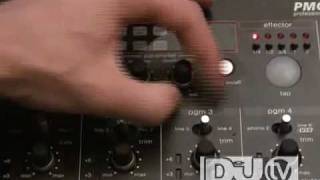 Vestax PMC-280 (photo supp. n°1)