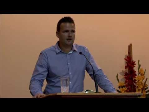 8 Decembrie 2013 Duminică seara: Mesaj - Florin Ștefan