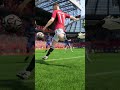 Rasmus Højlund Good Goal / EA FC 24 / Manchester United