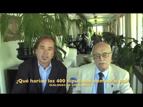 El Congreso de Diputados después del periodo de Libertad Constituyente