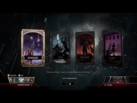 Lost canvas Cadena de flores