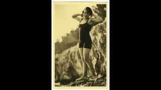What A Day! - Carl Fenton&#39;s Orchestra (w young Benny Goodman) (1929)