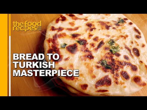The Ultimate Guide to Delicious Homemade Turkish Bread