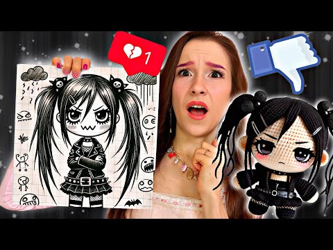 I EVALUATE VIEWERS' CREATIVE WORKS!