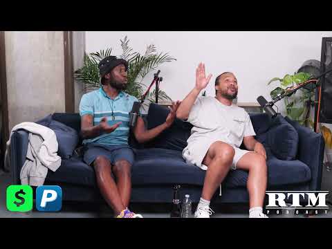 WHOISORION “CHRONIK & SHOWER MALIK START ARGUING…”😳😡😡RTM Podcast Show S10 Ep8 (Trailer 20)