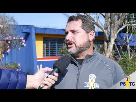 MONTAGEM DO ELENCO 2021: ENTREVISTA COM LIERTE PASTRE