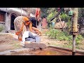 RASKE BHARE TORE NAINA Full Video Song বউ দি Bou Di SN FILMS 2018