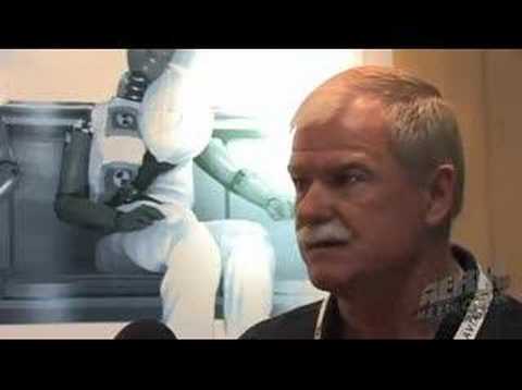 Aero-TV: AmSafe's Interesting Approach To Av-Safety (Part 1)