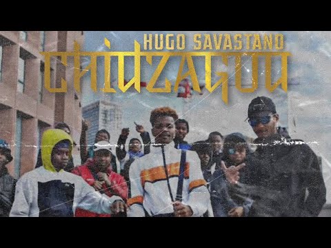 Hugo- Chidza Gou -#1#  (clip officiel)