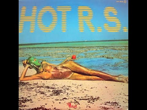 HOT R.S. - House Of The Rising Sun (Disco Version)