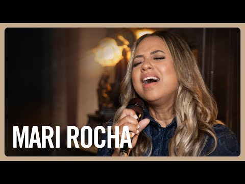 MARI ROCHA - NA CASA | T4 - EP #07 @marirochaoficial