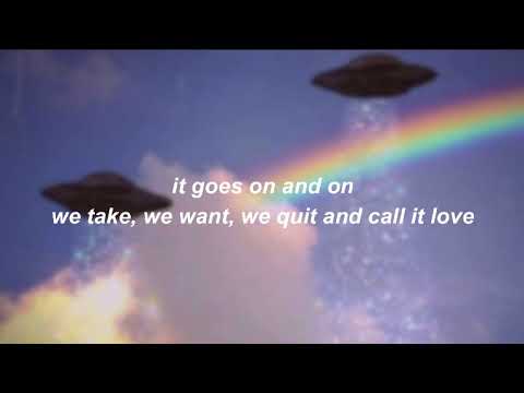 a pill to crush // evalyn ~ lyrics