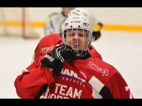 Sisu Hockey B 2017-2018