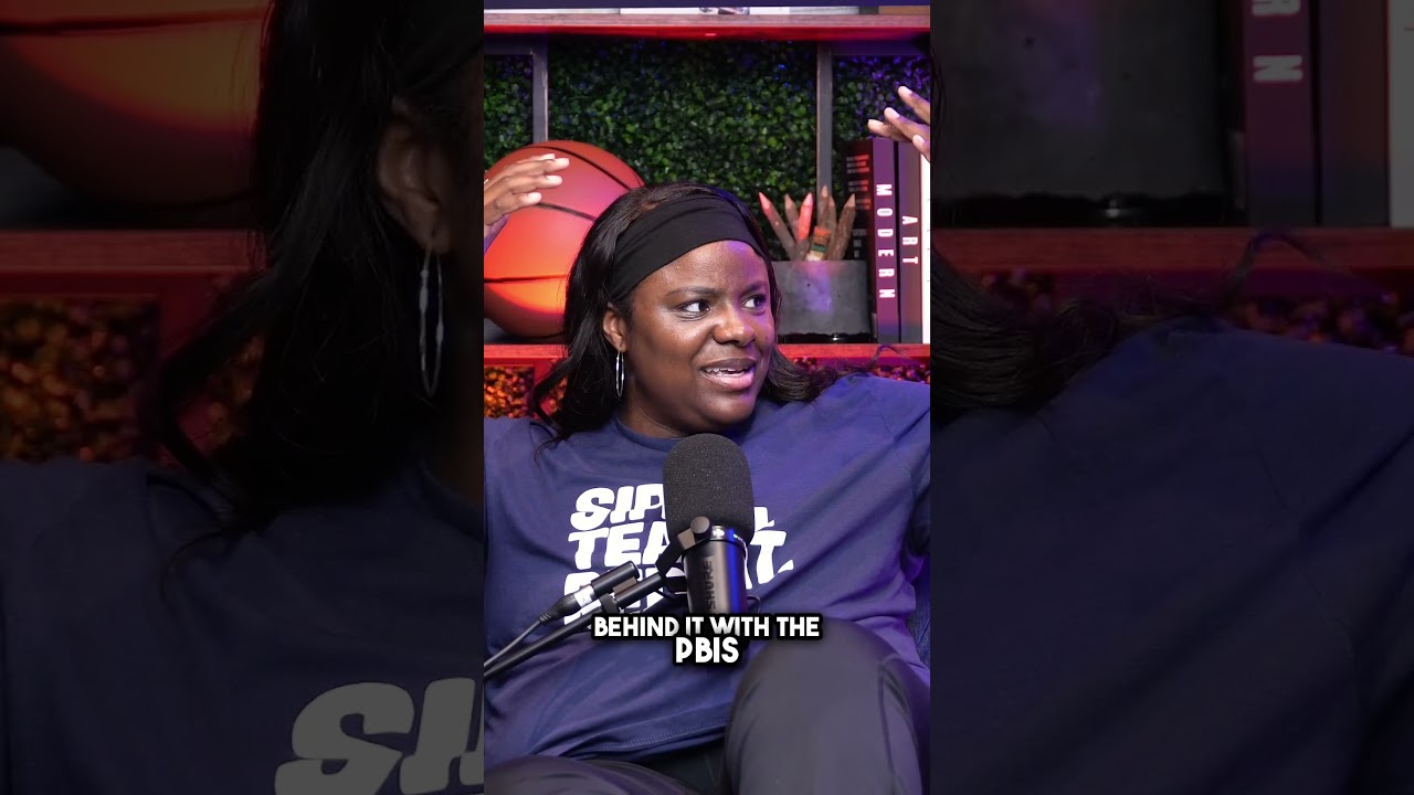 PBIS: Yay or Nay? Tell us in the comments