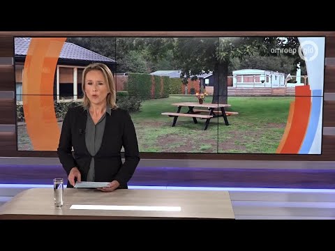 GLD Nieuws 19 september 2019 - Donderdag 19 september