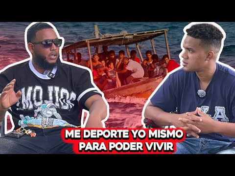 Dominicano se fue en Yola y dos Boricuas le intentaron Quitar la Vida