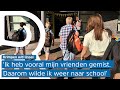 Comenius College in Krimpen aan den IJssel doet de deur open voor leerlingen