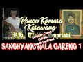 SANGHYANG NALA GARENG Disk 1 Wayang Golek RH Tjetjep Supriadi Panca Komara