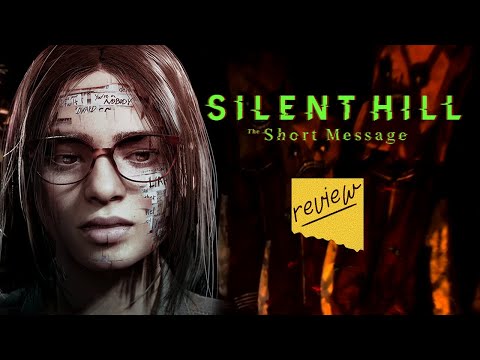 Silent Hill: The Short Message Review
