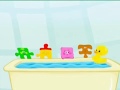 Mitch Match Duck BabyTV ChuChuTv Kid Education Baby Watch