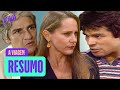 A VINGANÇA DE ALEXANDRE ESTELA LIVRE DE ISMAEL E MAIS A VIAGEM RESUMO VIVA