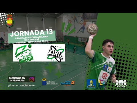 BM INGENIO - CALVO XIRIA