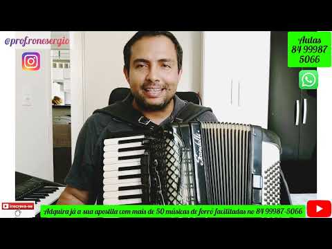 Coração Molim - Luíz Gonzaga