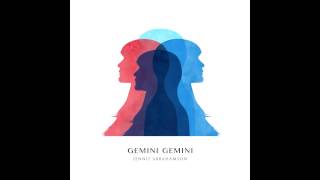 JENNIE ABRAHAMSON ::: DANCE WITH ME (GEMINI GEMINI)