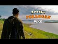 Rute Spot Porangan WKO