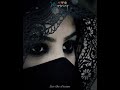 Salika Parde Ka Status Shayari Beautiful Eyes
