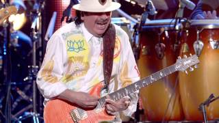 Oye Como Va~Tribute To Carlos Santana~Disco #Latin #Mexico