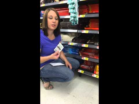 Hershey's Chocolate Bars Only $0.50 at Walmart (August 2014)