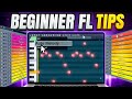 10 FL Studio Tips For Beginners That Will Improve Your Life Instantly