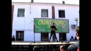 Membri Ball (Olivo Music 2013)