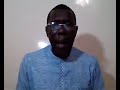 Les propos de BAH DIAKHATÉ sur Ousmane SONKO qui lui a valu la prison
