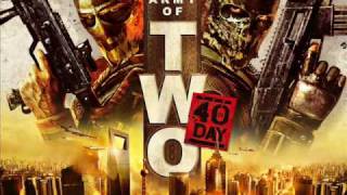 Army of Two: The 40th Day Soundtrack [3] Highrise ]