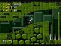 Sonic Labyrinth Zone Act 3