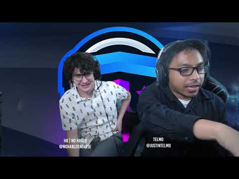 Telmo Tuesdays #50 - THE FINALE - $1000+ Wi-Fi bracket featuring Lui$, Sonix, Jake, LRA_START, JaZaR