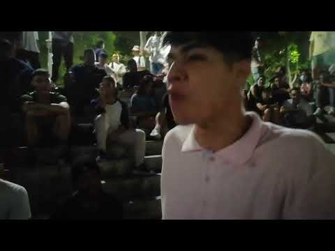 ARISTIZABAL vs KEUZ - 8vos - Fecha 1 Temporada 2022