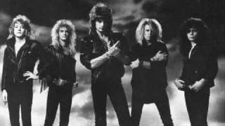 Kingdom come-Can&#39;t let go(original version)