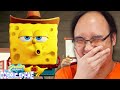 Ce NOUVEAU JEU De Bob L Éponge Est HILARANT