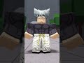 The Suiryu And Garou Interaction in The Strongest Battlegrounds