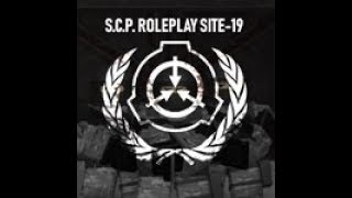Roblox How To Escape From Site 19 And Become Chaos Insurgency Mp3 Indir - scp security department roblox