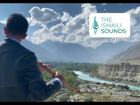 Ameen - A Global Prayer of Hope