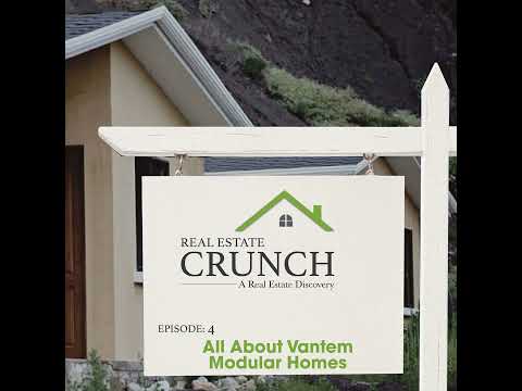 All About Vantem Modular Homes