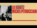 Lee Konitz & Michel Petrucciani  -  Lover Man
