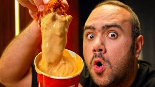 مطعم شبه  في مصر Raising Cane's ؟! - تاكل ايه من Hashville ؟