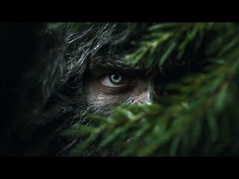 The Blue Ridge Bigfoot: The Appalachian Sightings No One Can Explain