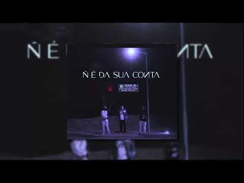 Pexande ft. Dogor & @Sidoka * - n é da sua conta (áudio)
