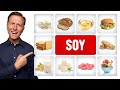 Soy Is One of the Healthiest Foods You Can Eat...Right?